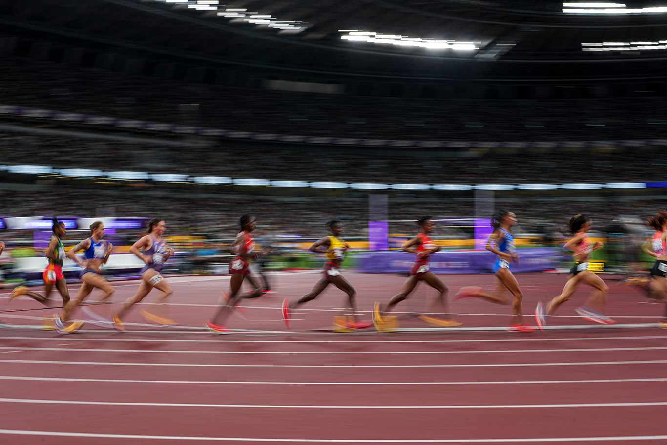 Championships Tokyo 2025
