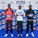 2025 Berlin Marathon
