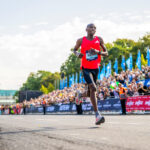 BMW Berlin-Marathon 2025