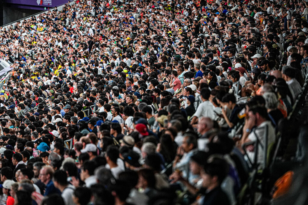World Athletics Championships Tokyo 2025
