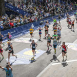 2026 Boston Marathon qualifiers