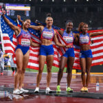 World Athletics Championships Tokyo 2025World Athletics Championships Tokyo 2025, Tokyo 25.