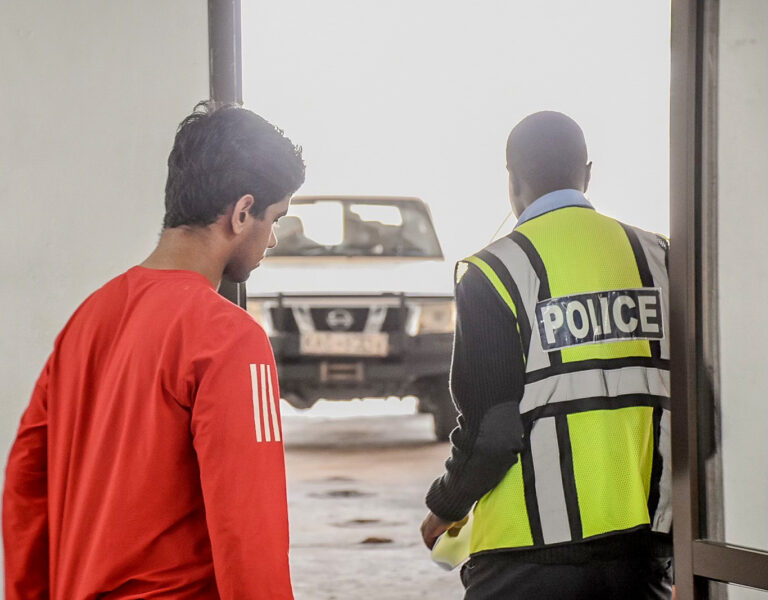 Indian national gets three years in prison in Kenya