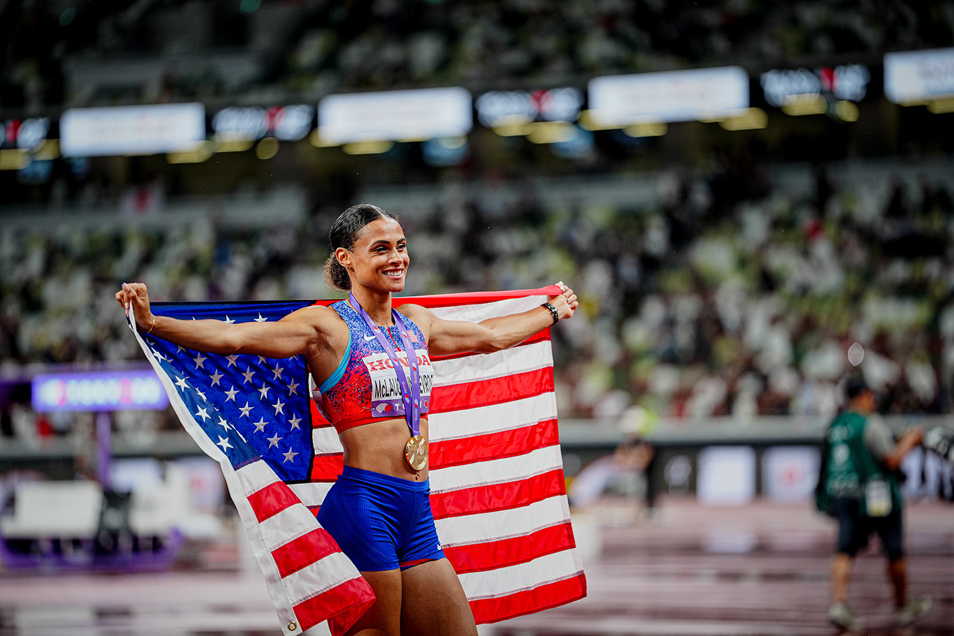 World Athletics Championships Tokyo 2025