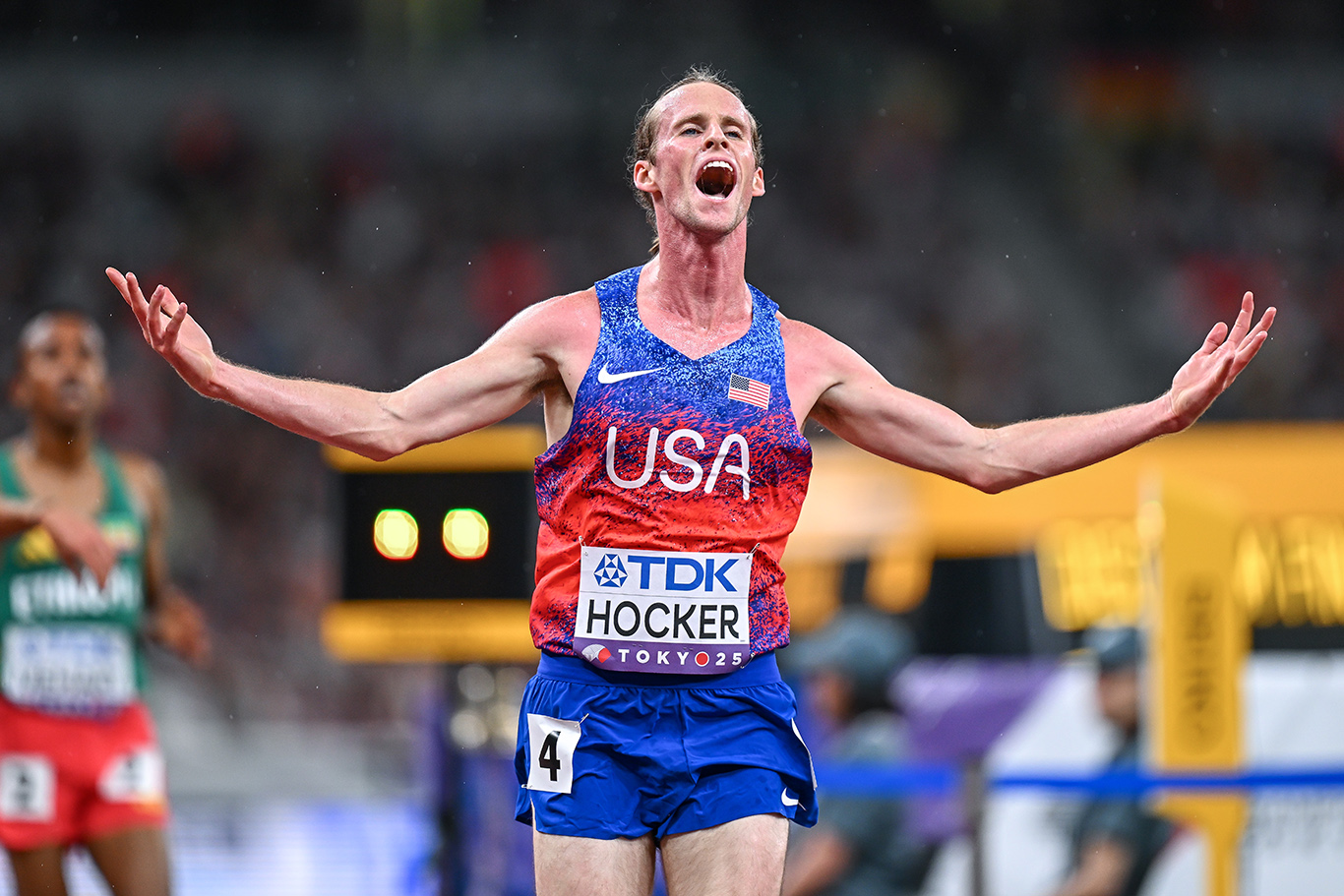 World Athletics Championships Tokyo 2025World Athletics Championships Tokyo 2025, Tokyo 25.