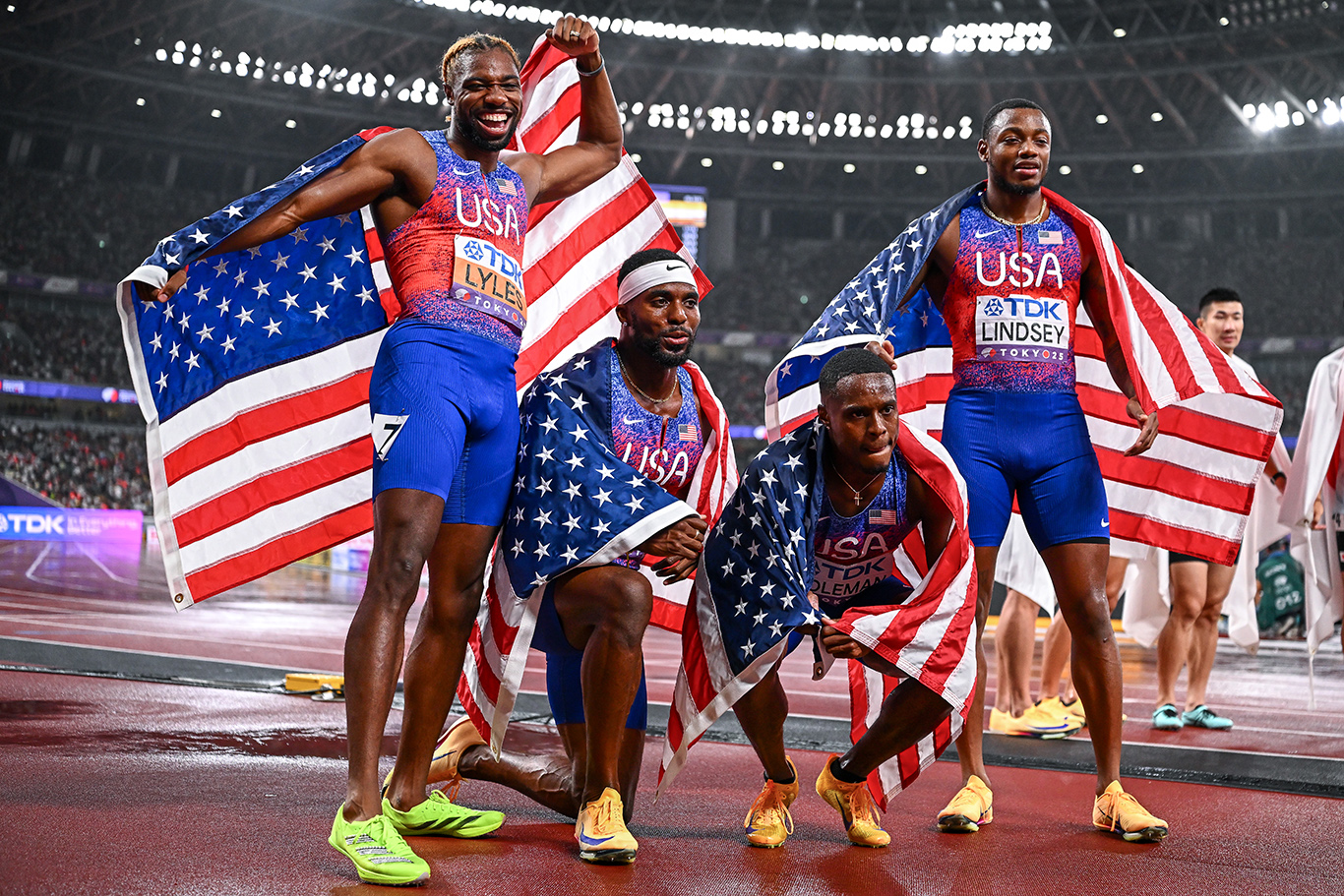 World Athletics Championships Tokyo 2025World Athletics Championships Tokyo 2025, Tokyo 25.