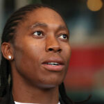 Caster Semenya ends fight over sex eligibility rules