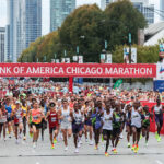 Bank of America Chicago Marathon