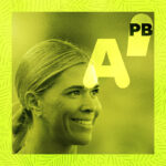 A Post-Race Mental Sprint with Allie Wilson