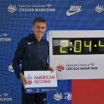 2025 Chicago Marathon