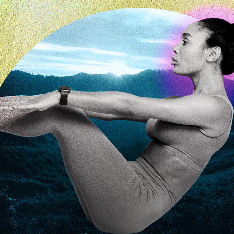 The Politics Behind The Pilates Boom