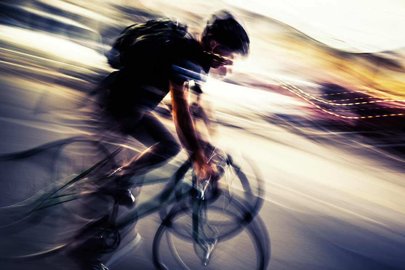 Cyclists banned from NYC marathon course