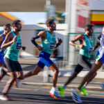 2025 Cape Town Marathon canceled