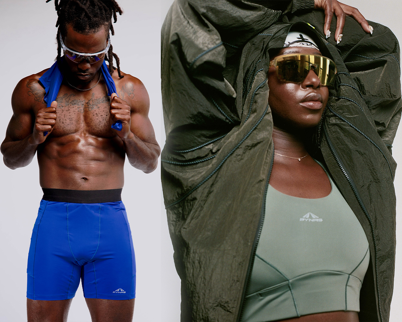PYNRS Fall 2025 Collection