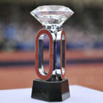 Diamond League 2026 schedule released