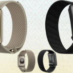 Whoop Accuses Polar of Copying Its Designs