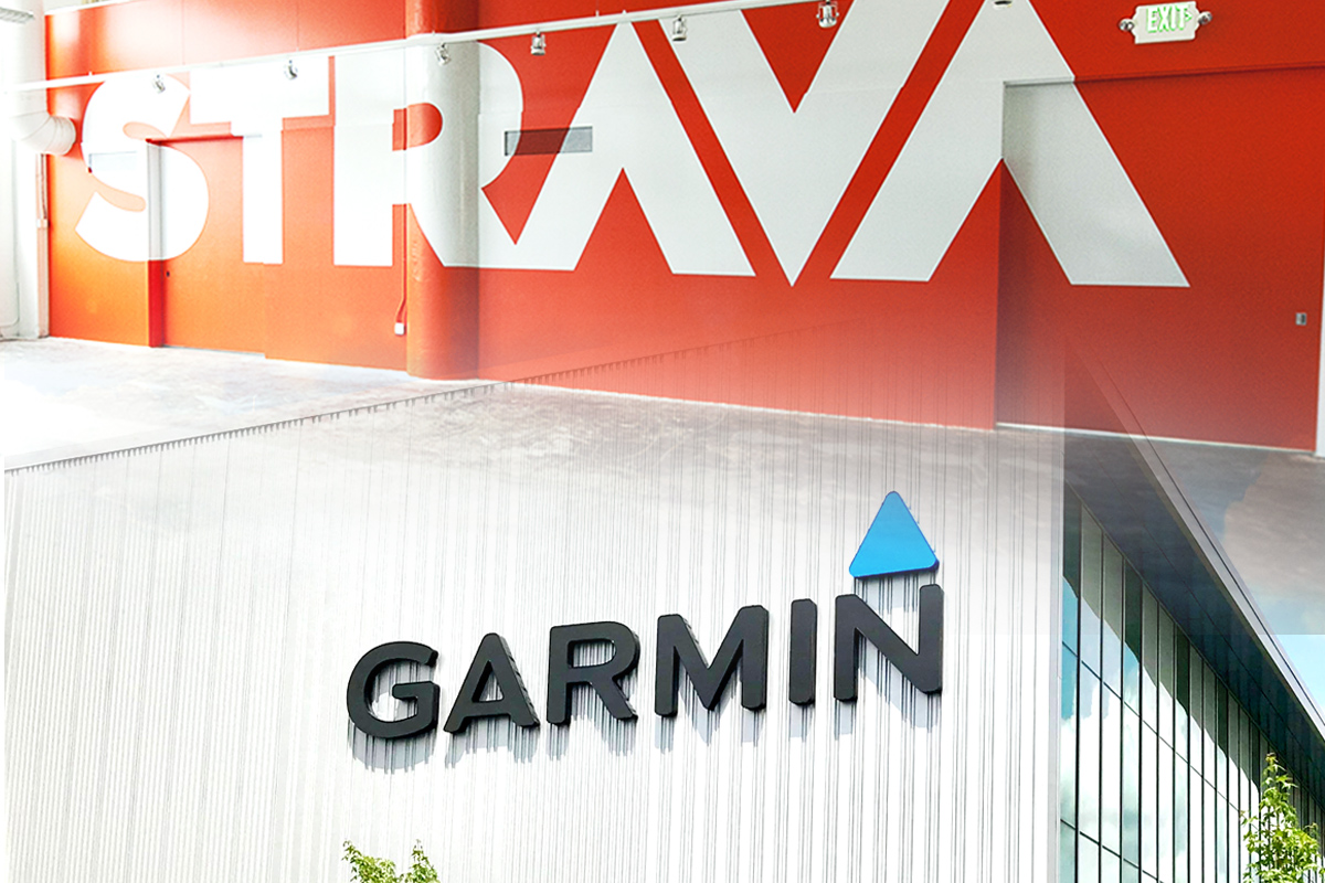 Strava drops its patent infringement lawsuit against Garmin
