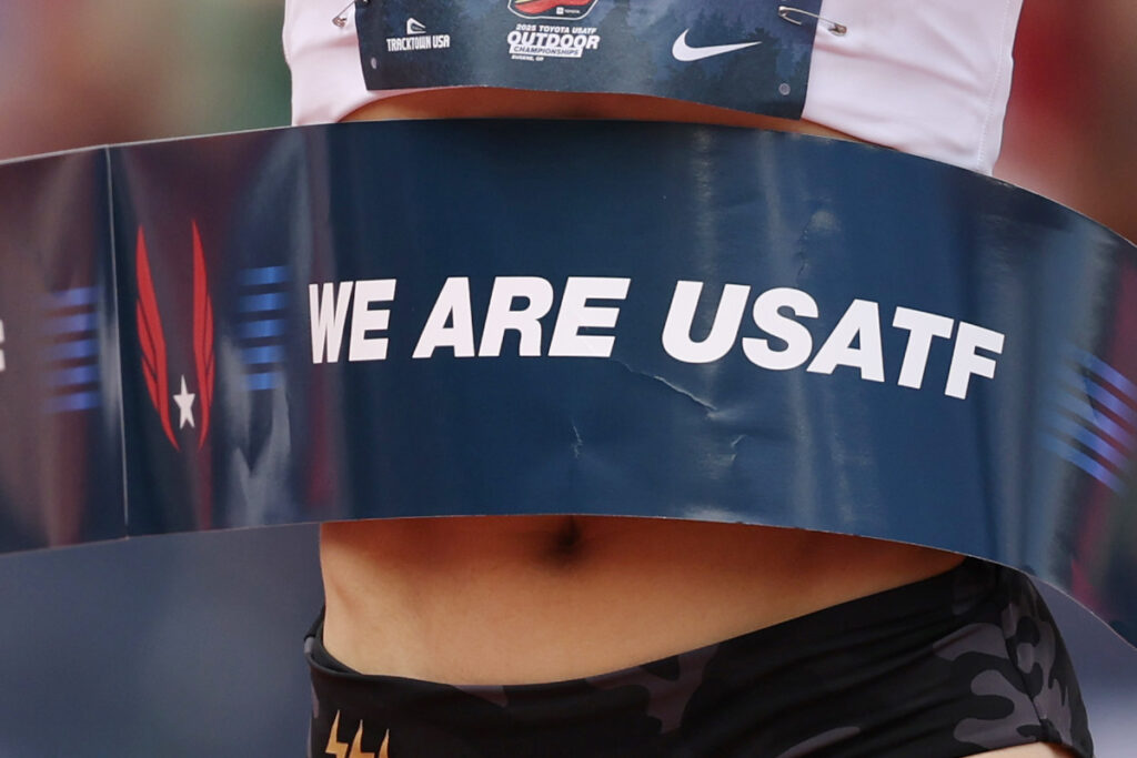 USA Track and Field announces the formation of USATF Tour