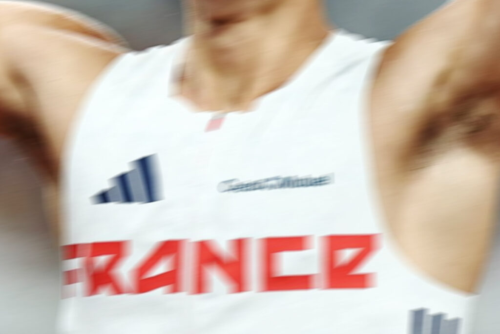 French officials warn of sanctions for athletes joining Enhanced Games