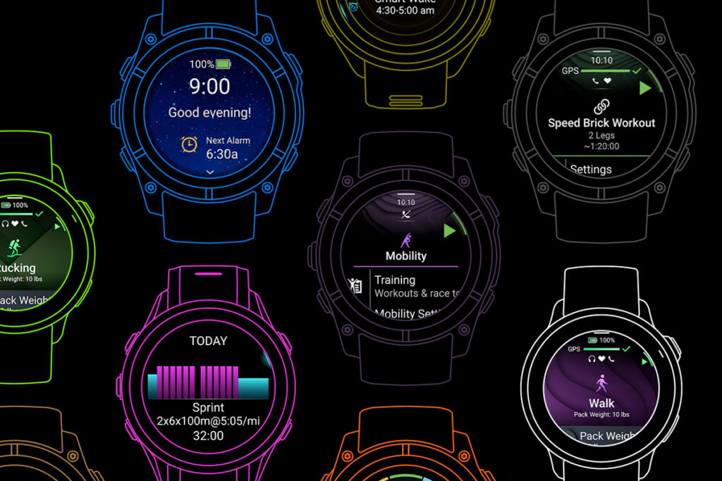 Garmin boosts profit outlook