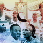 2025 New York City Marathon