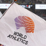 World Athletics 'systematic theft'