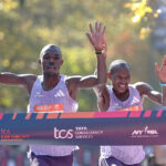 2025 New York City Marathon