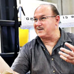 Victor Conte Dies at 75