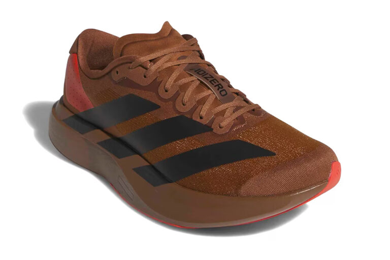 Pharrell x Adidas adiZero EVO SL