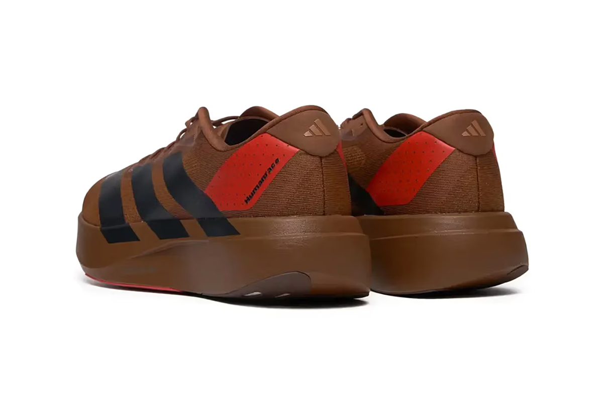 Pharrell x Adidas adiZero EVO SL