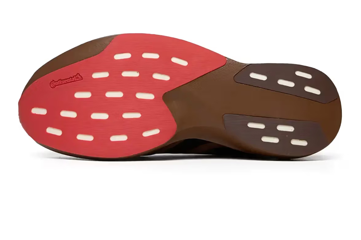 Pharrell x Adidas adiZero EVO SL