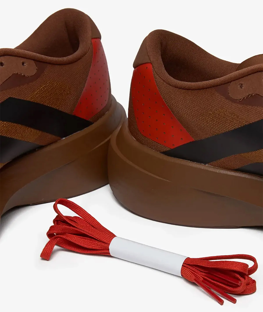 Pharrell x Adidas adiZero EVO SL