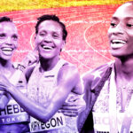 Chebet snubbed by World Athletics awards nomination process