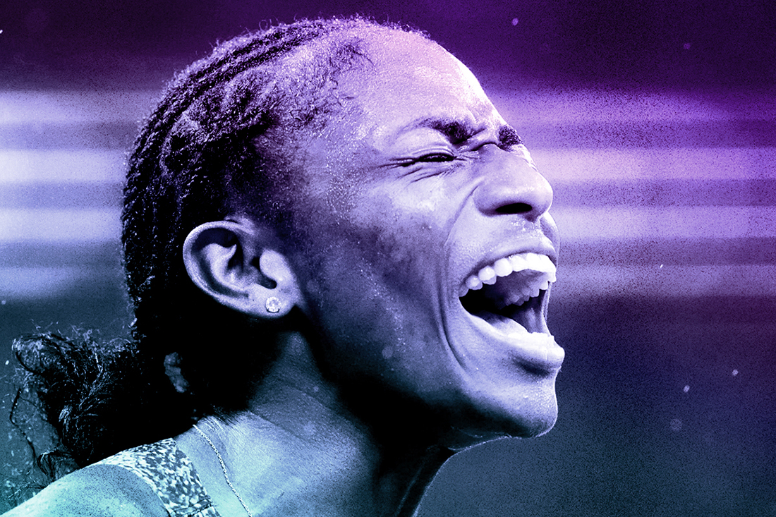 World Athletics Awards snubs