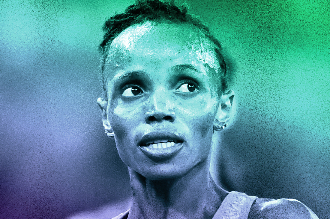 World Athletics Awards snubs