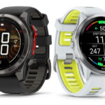 Garmin won five CES Innovation Awards