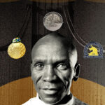 Eliud Kipchoge’s Major Hustle: An Appraisal