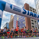 Two runners die during Indianapolis Monumental Marathon