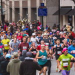 Indianapolis Monumental Marathon