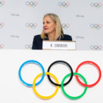 IOC leans toward transgender ban in female events