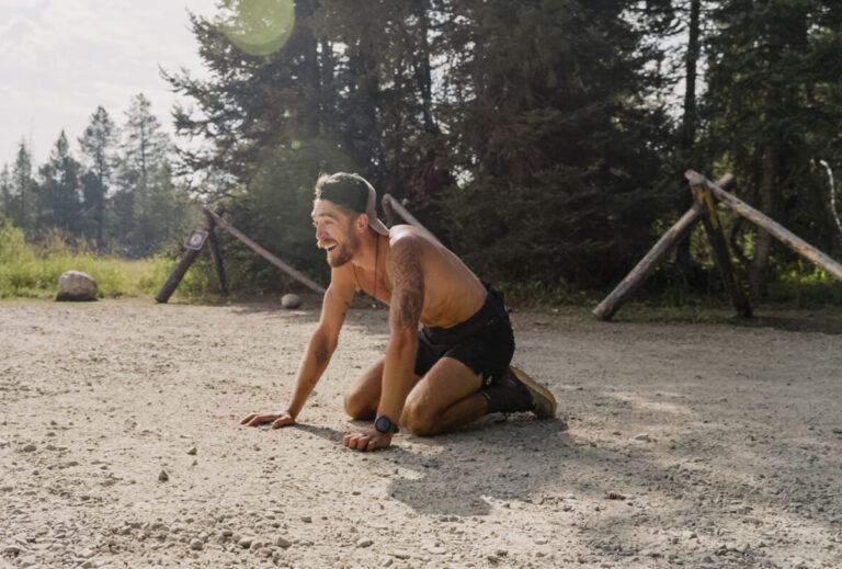 Michelino Sunseri gets a pardon from President Trump