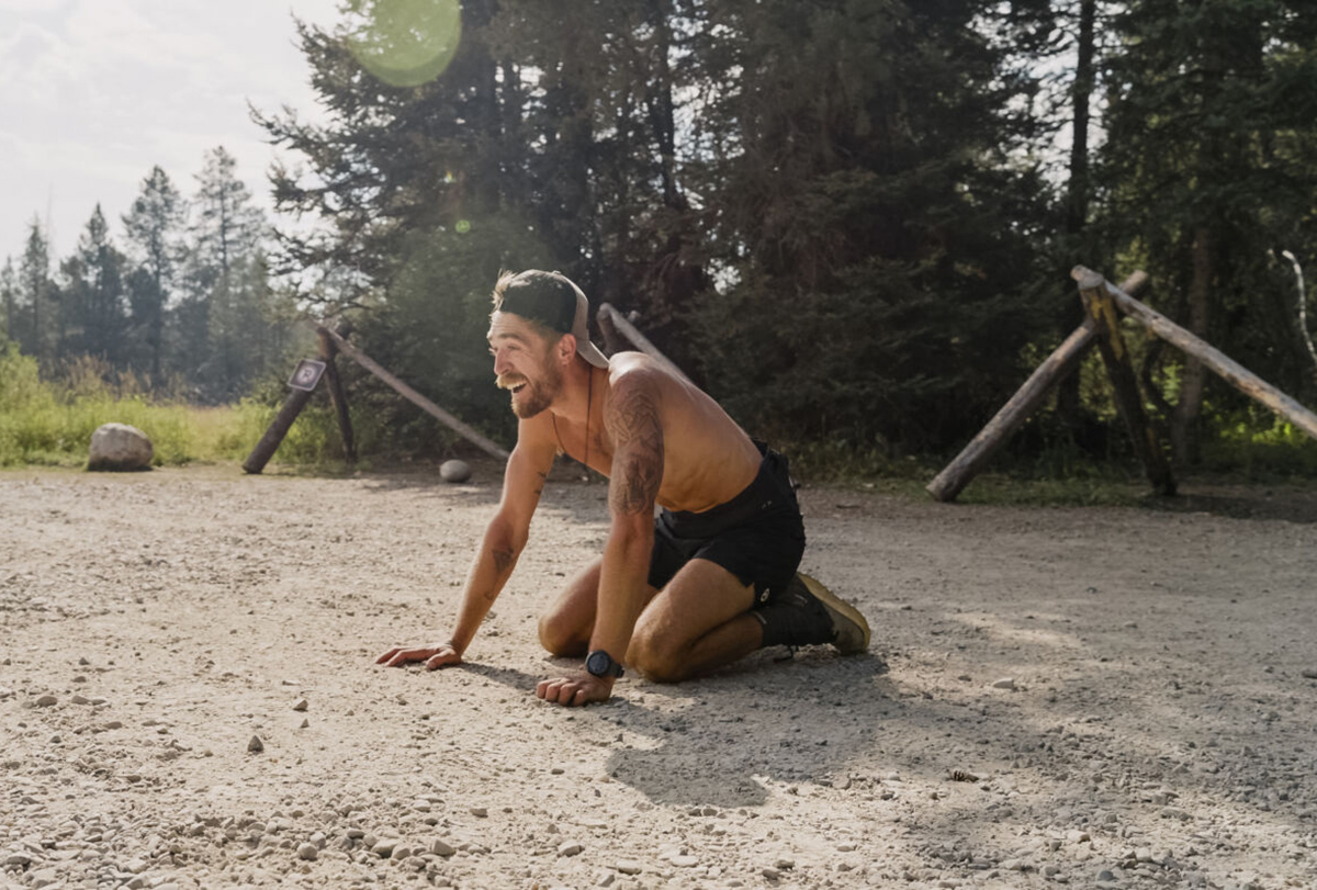 Michelino Sunseri gets a pardon from President Trump