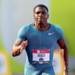 Marvin Bracy-Williams banned 45 months