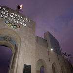 2028 Los Angeles Olympics schedule: