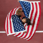 World Athletics Photograph of the Year