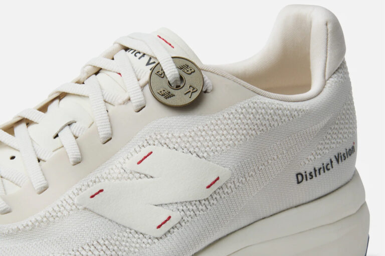 District Vision x New Balance SC Elite
