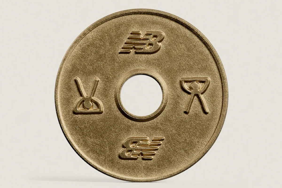 District Vision x New Balance SC Elite