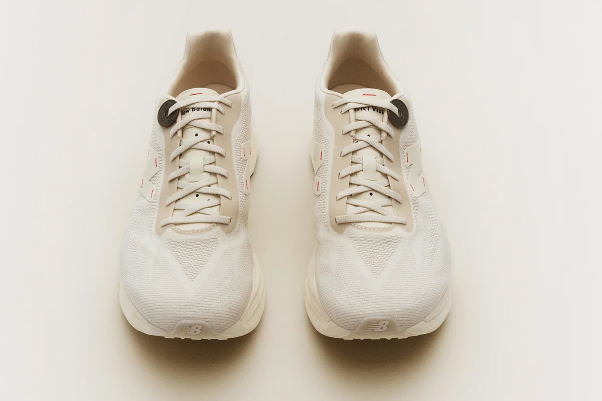 District Vision x New Balance SC Elite