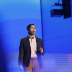 Enhanced founder Aron D'Souza no longer head of the company