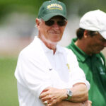 Clyde Hart dies at 91